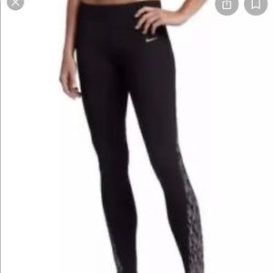 Nike Dri-FIT Power Women's Running Tights